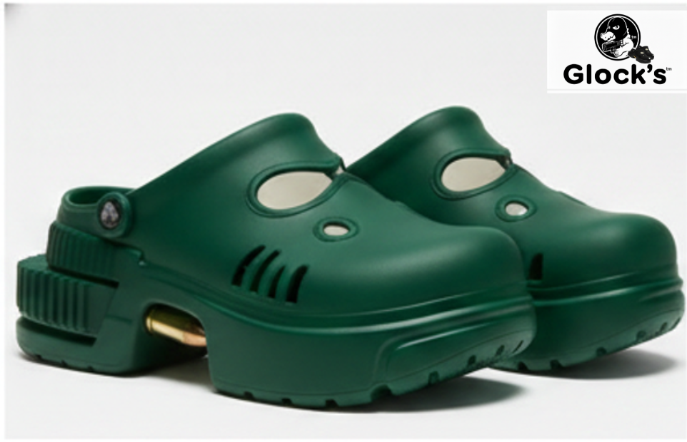 Glock’s "PRESALE"