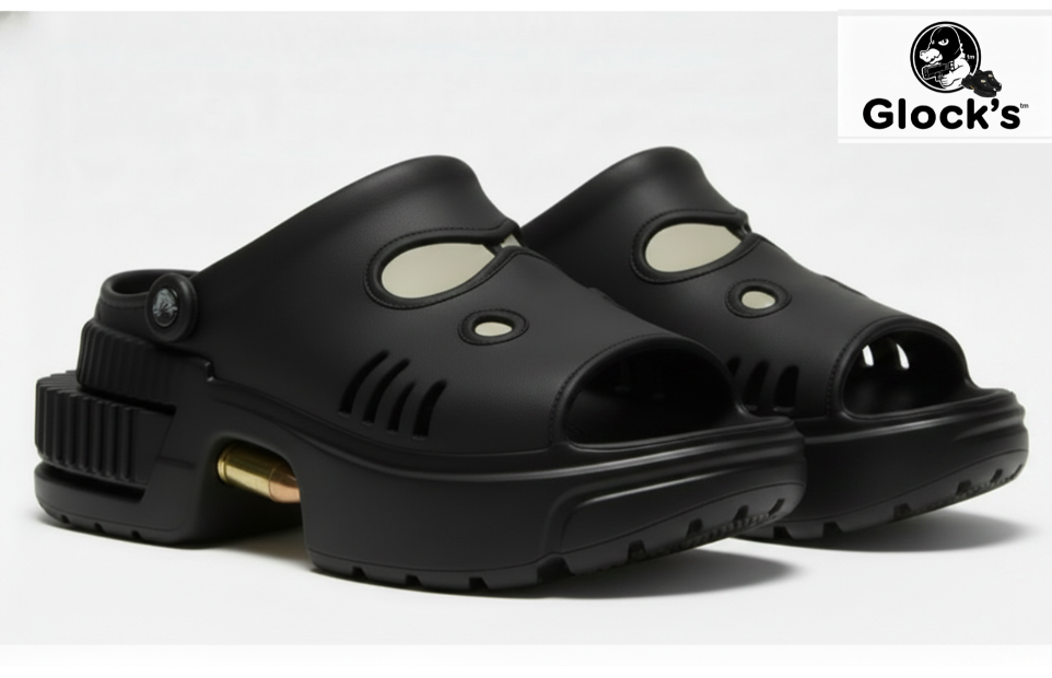 Glock’s Slides "PRESALE"